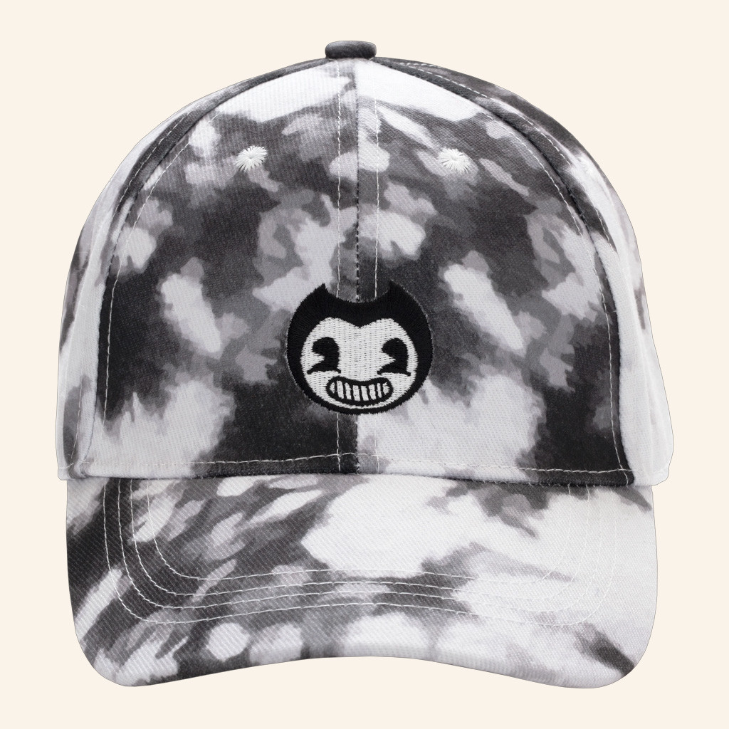 Bendy Merch Embroidered Bendy Hat Christmas Gifts For Best Friends Bendy Merch Embroidered Bendy Hat Christmas Gifts For Best Friends