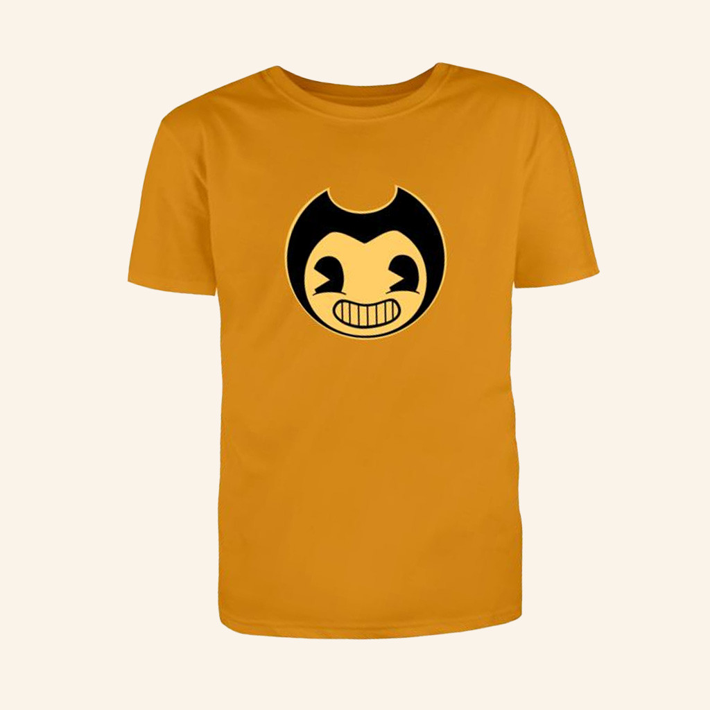 Bendy Merch Store Merch The Bendy Shirt Bendy Merch Store Merch The Bendy Shirt