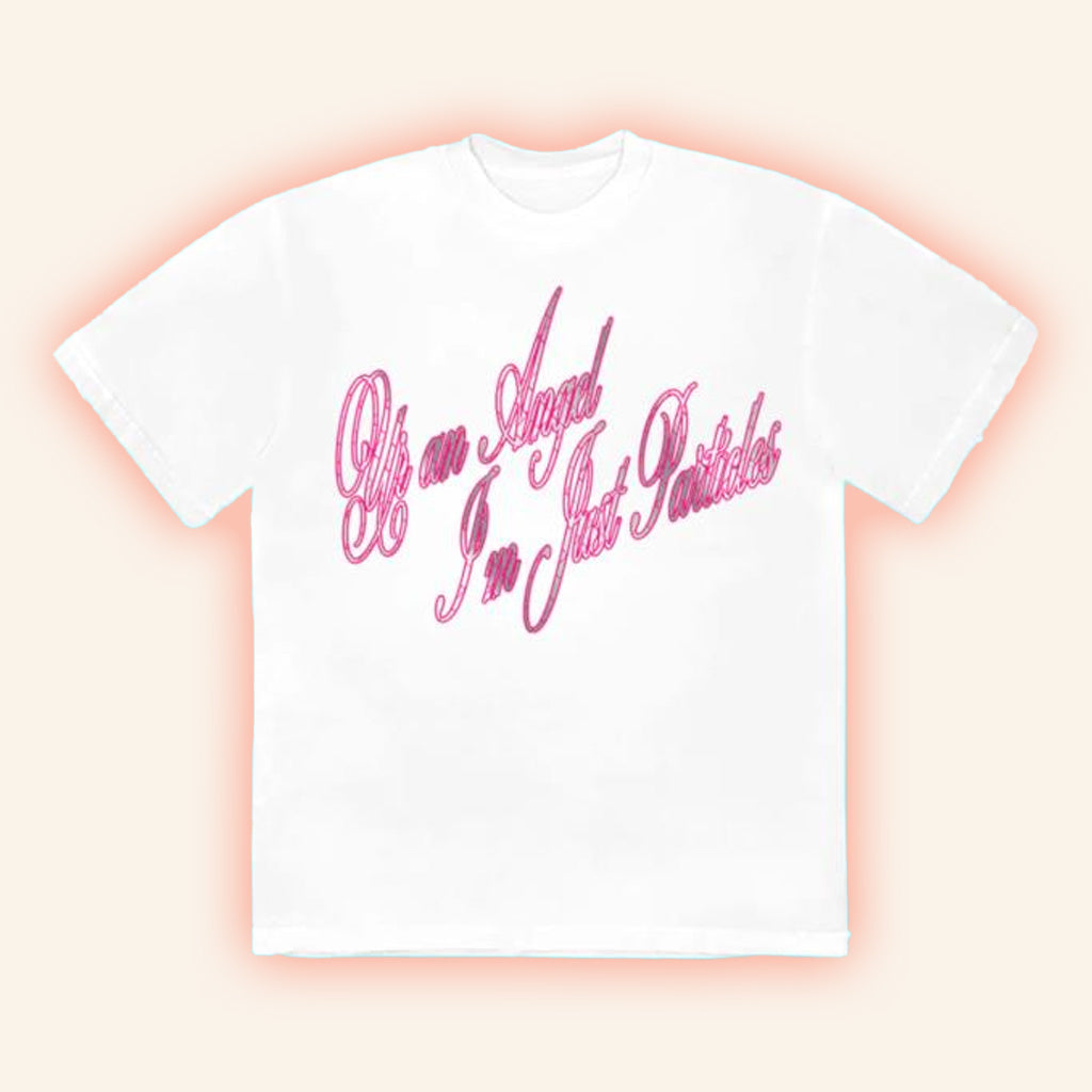 Benee Music Merch Ur An Angel T-Shirt Gifts For Music Lovers