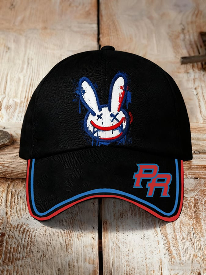 Benito Bowl Hat Bad Bunny Super Bowl Merch 2026 Puerto Rican Football Bad Bunny Website