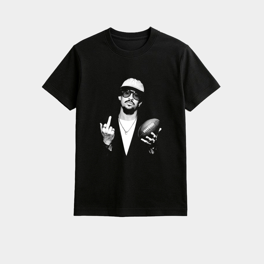 Benito Bowl Shirt Bad Bunny Bowl 2026 Halftime Show Shirt  Gifts For Football Fan