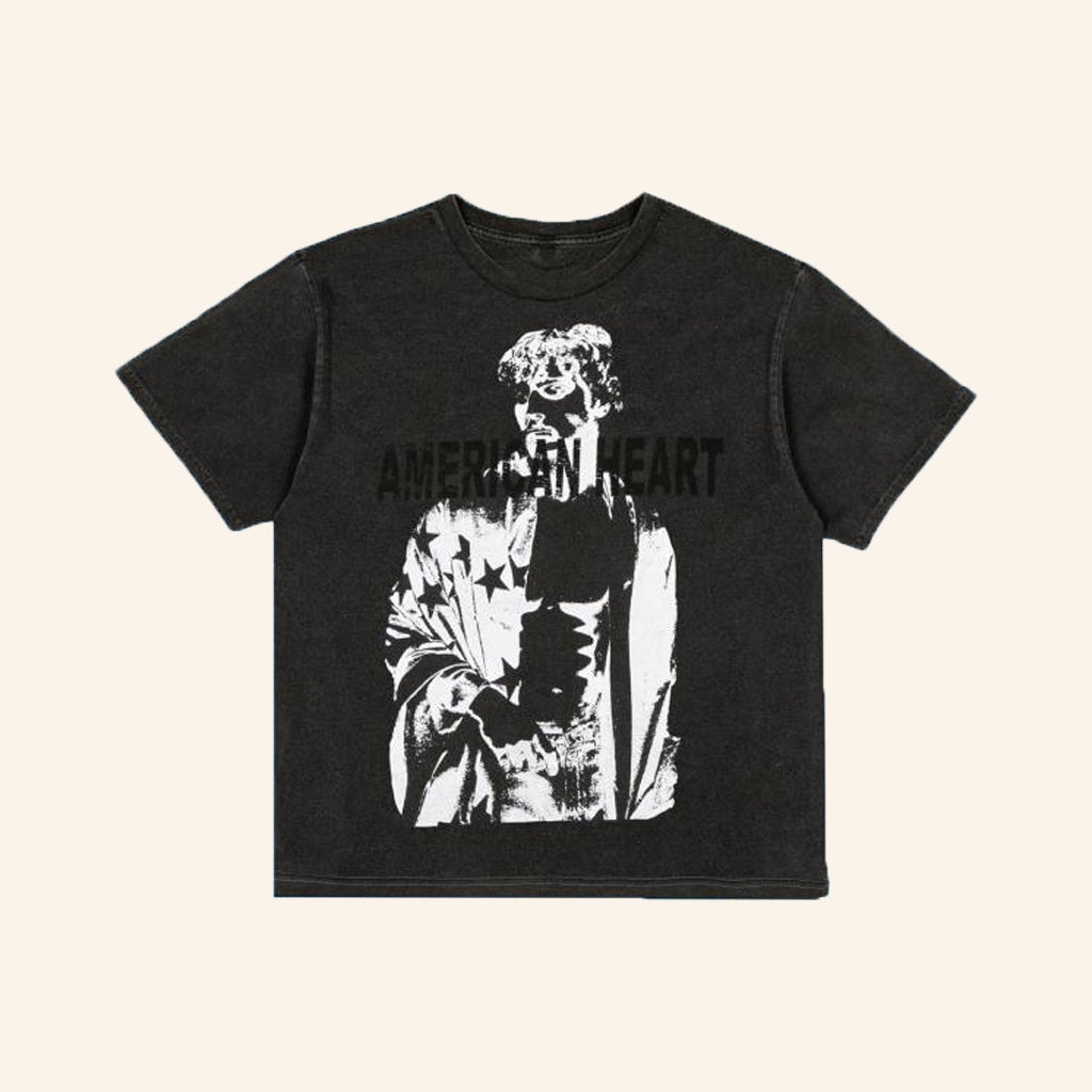 Benson Boone Merch Benson Boone Portrait T-Shirt Gifts For Fans Benson Boone Merch Benson Boone Portrait T-Shirt Gifts For Fans