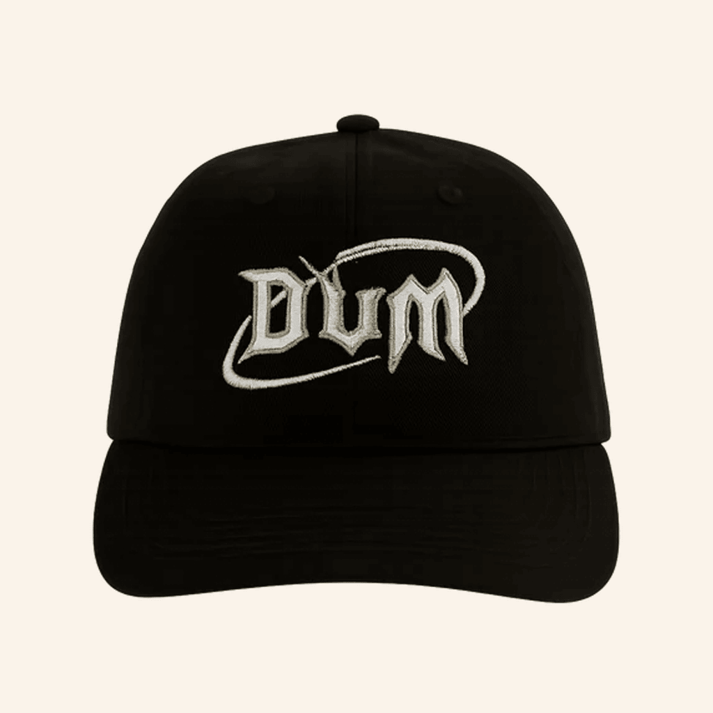 Beomhan Merch DUM Embroidered Hat Best Gifts For Him Beomhan Merch DUM Embroidered Hat Best Gifts For Him