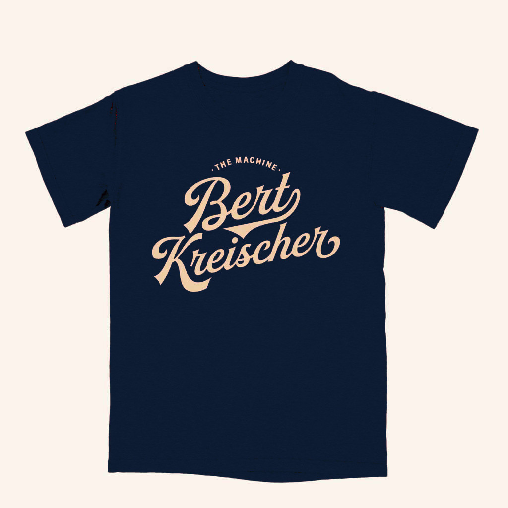Bert Kreischer Merch The Machine T-Shirt Christmas Gifts For Husband Bert Kreischer Merch The Machine T-Shirt Christmas Gifts For Husband