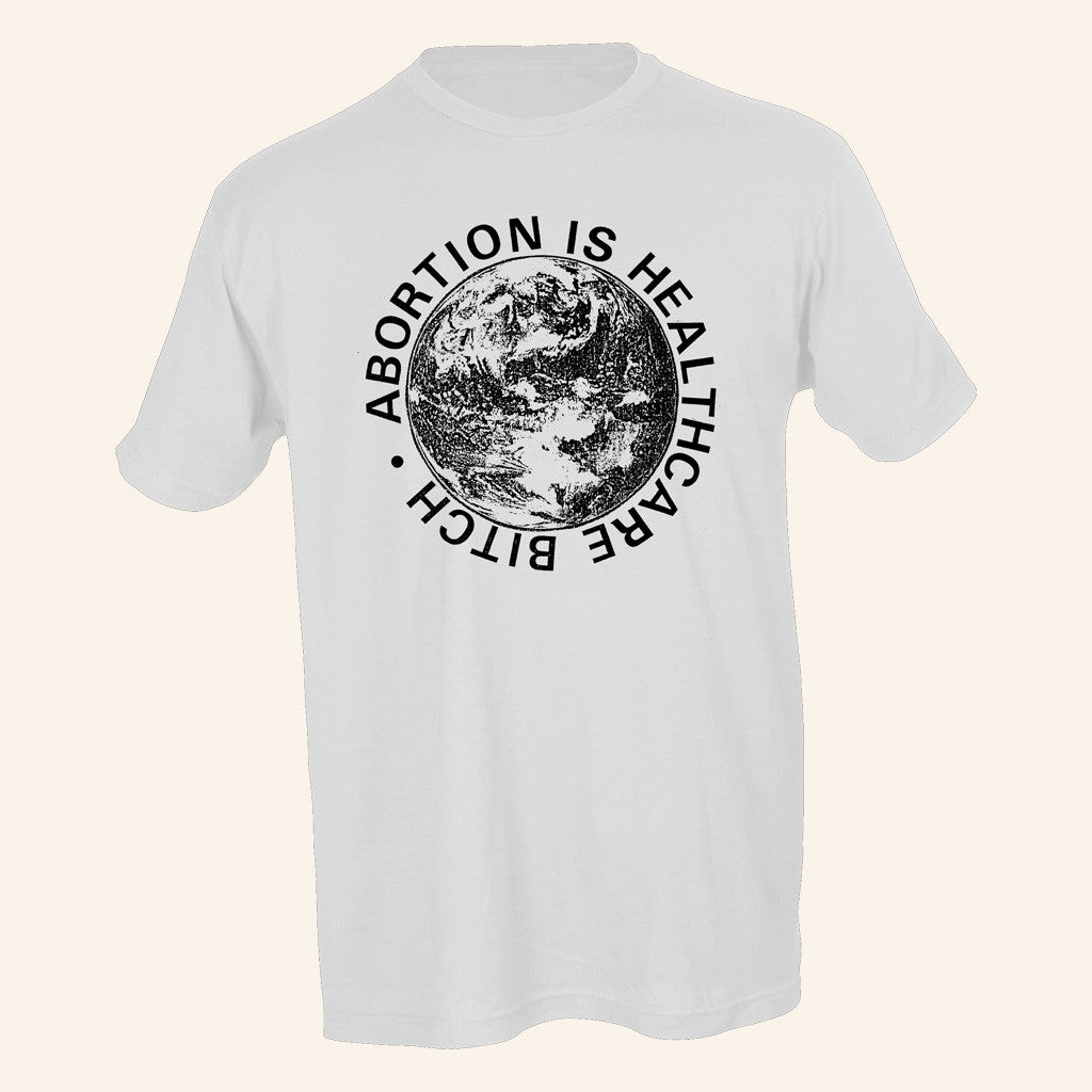 Best Coast Merch Abortion Is Healthcare Bitch Abortion Within Reach Benefit T-Shirt Him Gifts Best Coast Merch Abortion Is Healthcare Bitch Abortion Within Reach Benefit T-Shirt Him Gifts