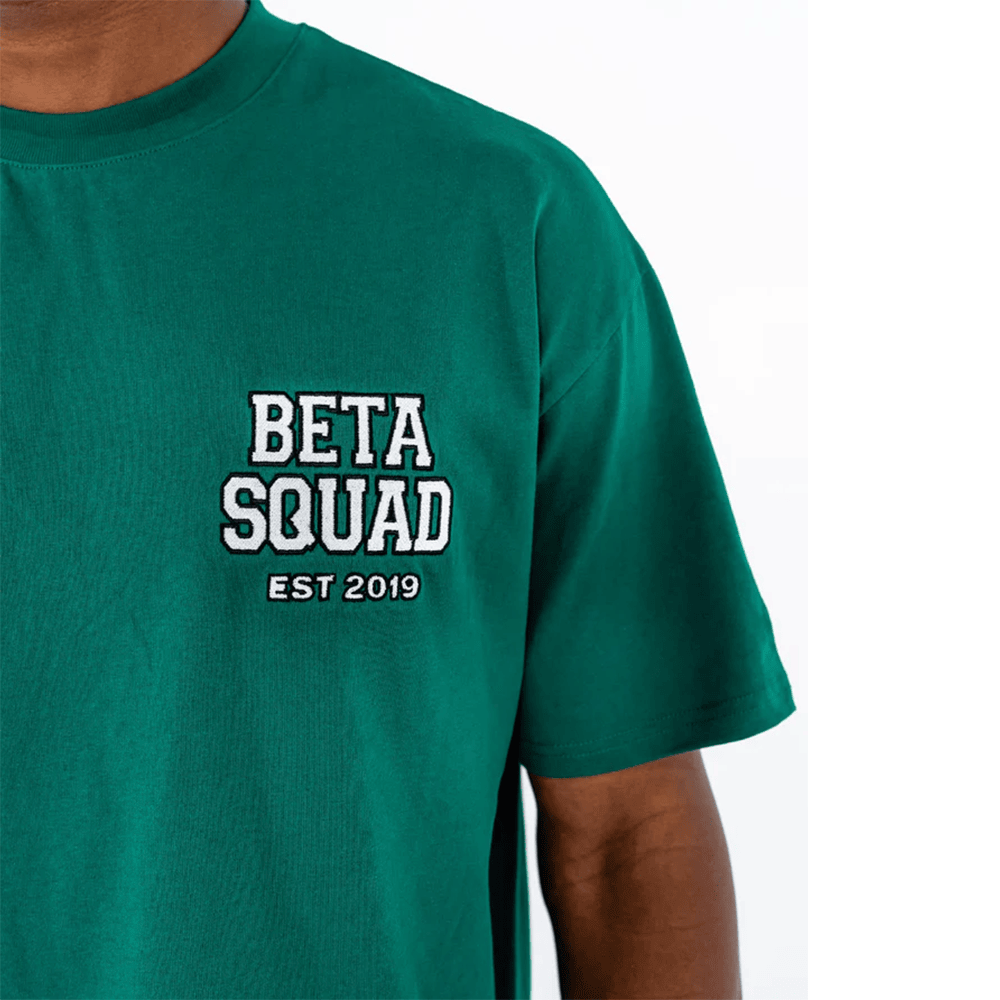 Beta Squad Merch Beta Squad Est 2019 T-Shirt Perfect Father's Day Gifts Beta Squad Merch Beta Squad Est 2019 T-Shirt Perfect Father's Day Gifts