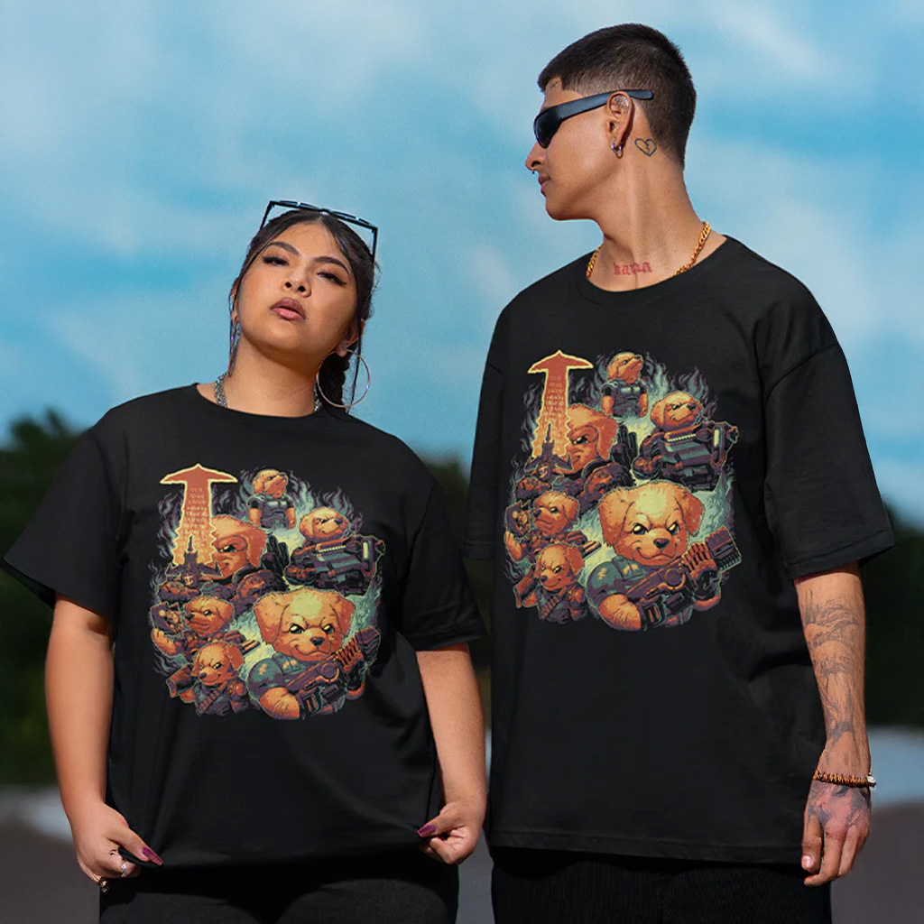 Bethesda Merch Dallas Pets Alive T-Shirt A Litter of Slayers Shirt Christmas Gifts For Him Bethesda Merch Dallas Pets Alive T-Shirt A Litter of Slayers Shirt Christmas Gifts For Him