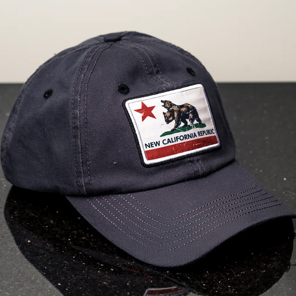 Bethesda Merch Fallout New California Republic Hat Embroidered Gifts For Dad Bethesda Merch Fallout New California Republic Hat Embroidered Gifts For Dad