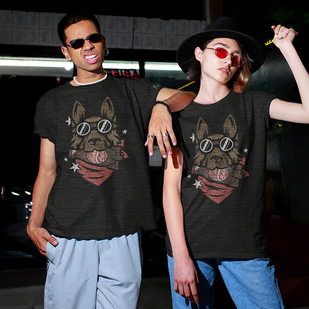 Bethesda Merch Fallout Survivor's Best Friend Graphic T-Shirt Gifts For Besties Bethesda Merch Fallout Survivor's Best Friend Graphic T-Shirt Gifts For Besties