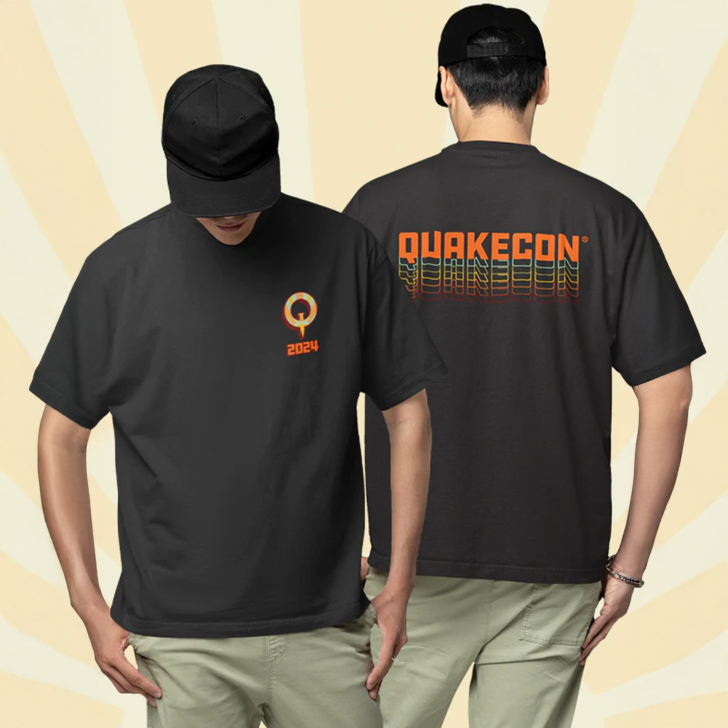 Bethesda Merch Quakecon Reverb T-Shirt Good Christmas Gifts For Boyfriend Bethesda Merch Quakecon Reverb T-Shirt Good Christmas Gifts For Boyfriend