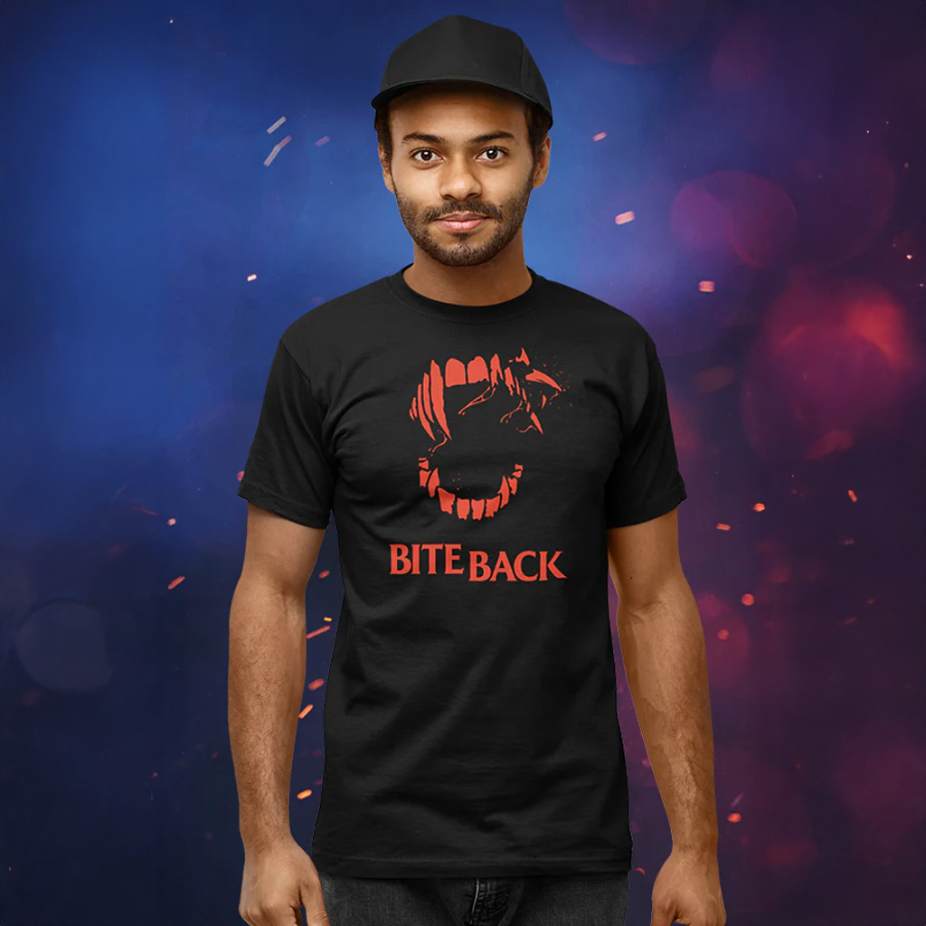 Bethesda Merch Redfall Announcement T-Shirt Best Christmas Gifts For Boyfriend Bethesda Merch Redfall Announcement T-Shirt Best Christmas Gifts For Boyfriend