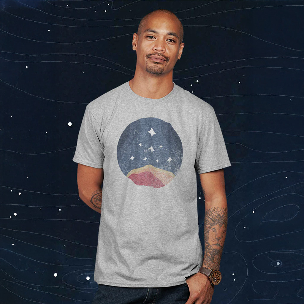 Bethesda Merch Starfield Retro Constellation T-Shirt Present For Father Bethesda Merch Starfield Retro Constellation T-Shirt Present For Father