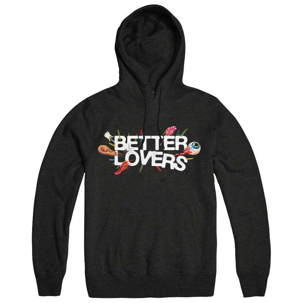 Better Lovers Merch Highly Irresponsible Hoodie Better Lovers Hoodie Father'S Day Gifts For Boyfriend Better Lovers Merch Highly Irresponsible Hoodie Better Lovers Hoodie Father'S Day Gifts For Boyfriend