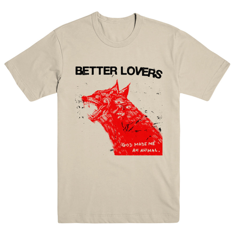 Better Lovers Merch Wolf Shirt Better Lovers Shirt Dad Gifts For Father'S Day 2025 Better Lovers Merch Wolf Shirt Better Lovers Shirt Dad Gifts For Father'S Day 2025