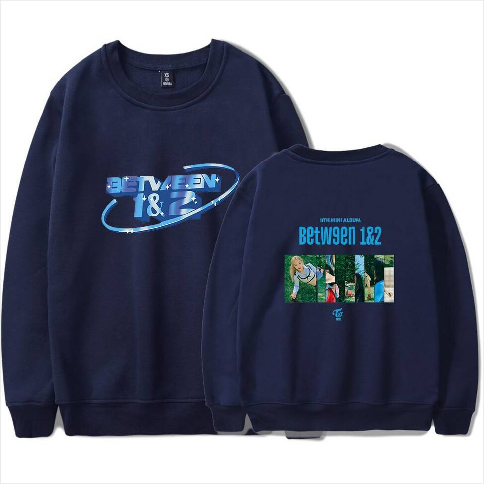 Between 1&2 Sweatshirt Premium Classic Style T-Shirt Gifts For Him Trendy Merch Between 1&2 Sweatshirt Premium Classic Style T-Shirt Gifts For Him Trendy Merch