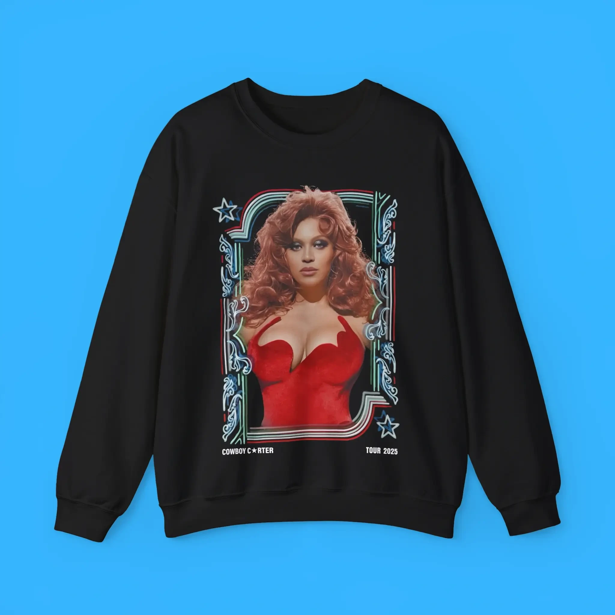 Beyonce 2025 Las Vegas Premium Shirt Beyonce 2025 Las Vegas Premium Shirt