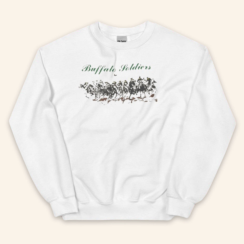 Beyonce Buffalo Soldiers Sweatshirt Gifts For Dad Beyonce Buffalo Soldiers Sweatshirt Gifts For Dad