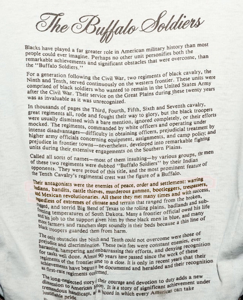 Beyonce Buffalo Soldiers Sweatshirt Gifts For Dad Beyonce Buffalo Soldiers Sweatshirt Gifts For Dad