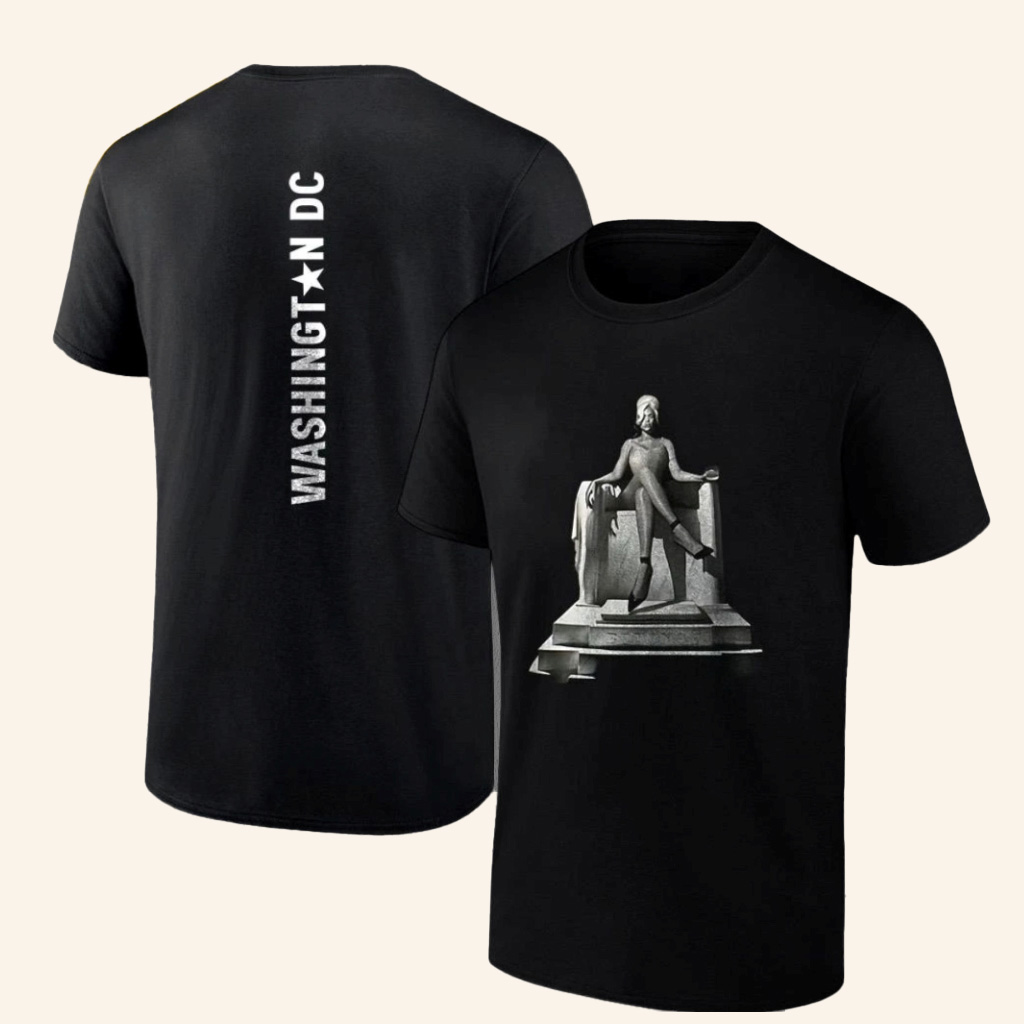 Beyonce Cowboy Carter Tour Washington DC T-Shirt Beyonce Cowboy Tour Merch Music Fans Gifts Beyonce Cowboy Carter Tour Washington DC T-Shirt Beyonce Cowboy Tour Merch Music Fans Gifts