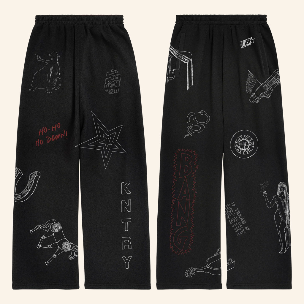 Beyonce Merch Been Country Sweatpants Christmas Gifts For Girlfriend Beyonce Merch Been Country Sweatpants Christmas Gifts For Girlfriend