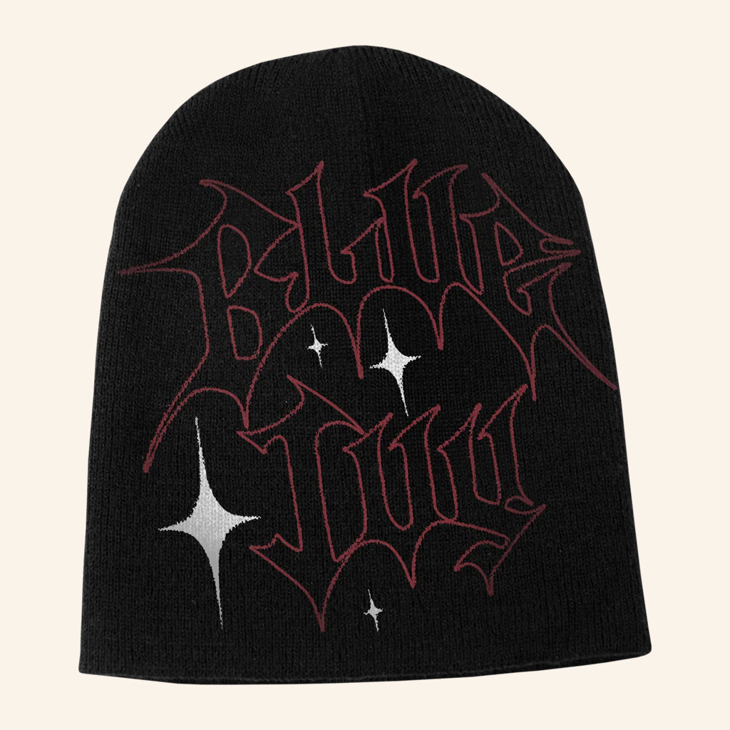Beyonce Merch BIC Beanie Christmas Gift Ideas For Music Lovers Beyonce Merch BIC Beanie Christmas Gift Ideas For Music Lovers