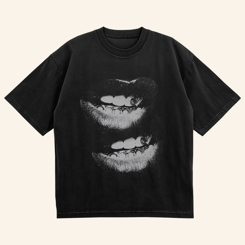 Beyonce Merch BIC Grillz T-Shirt Christmas Gift Ideas For Music Fans Beyonce Merch BIC Grillz T-Shirt Christmas Gift Ideas For Music Fans