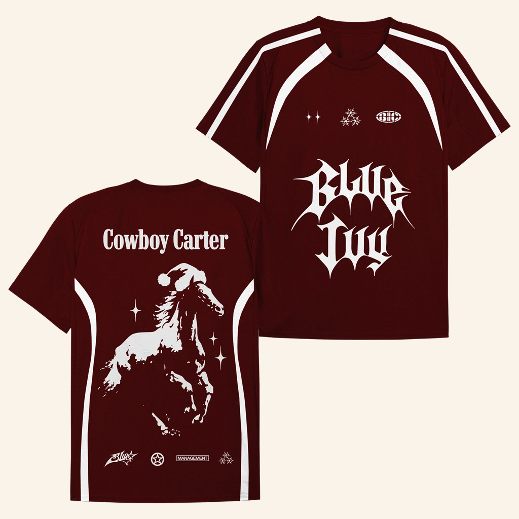 Beyonce Merch BIC T-Shirt Christmas Presents For Girlfriend