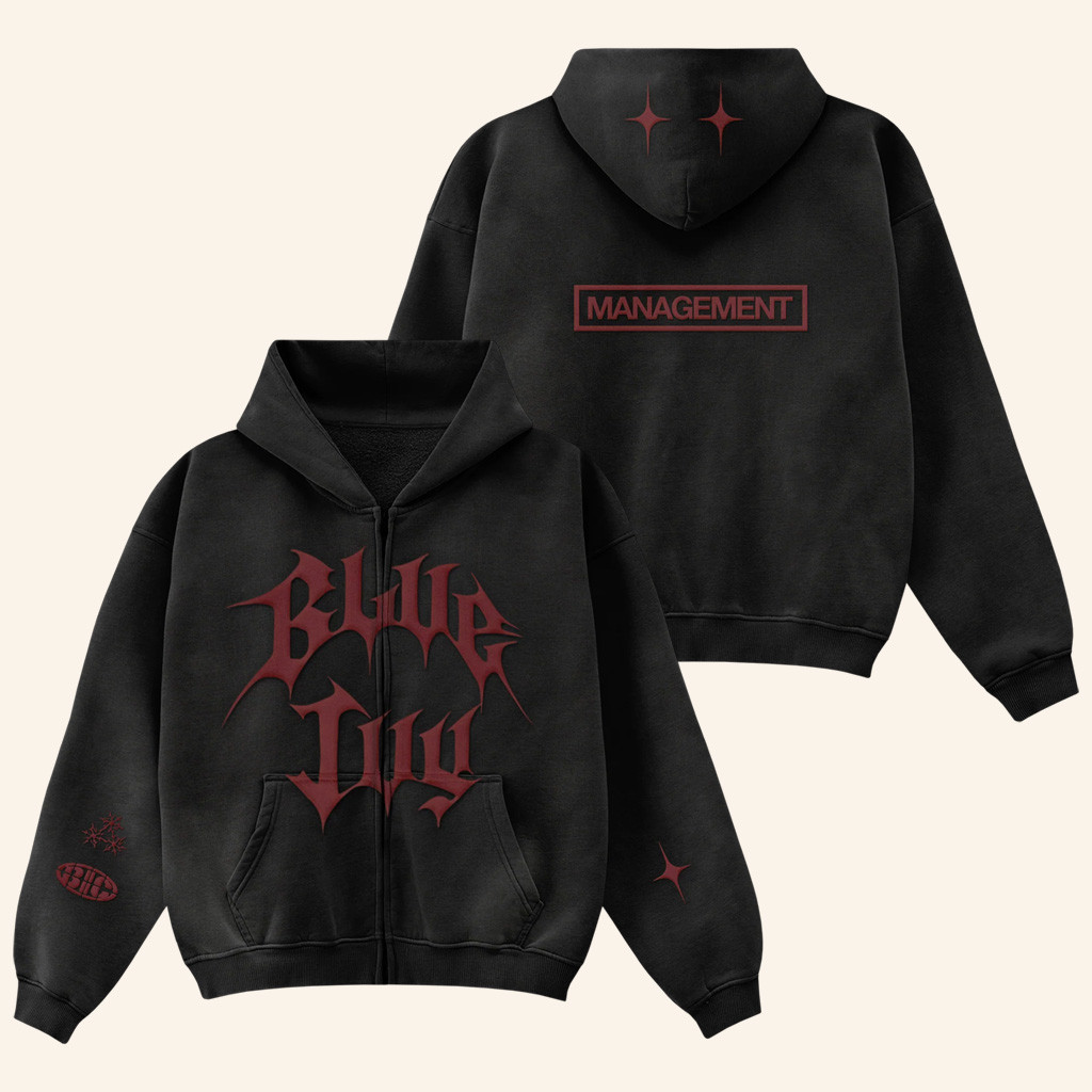 Beyonce Merch BIC Zip Hoodie Christmas Presents For Sister Beyonce Merch BIC Zip Hoodie Christmas Presents For Sister