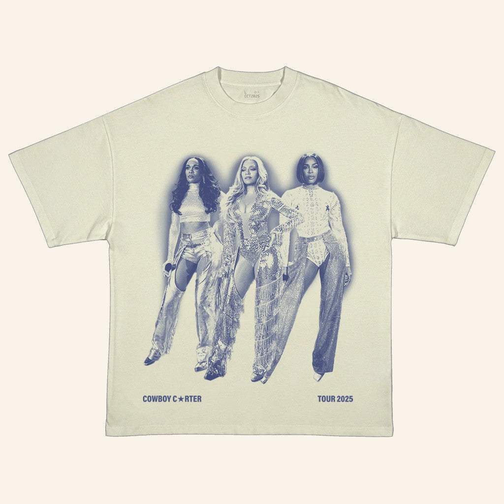 Beyonce Merch Legacy Off White T-Shirt Gifts For Girlfriend Beyonce Merch Legacy Off White T-Shirt Gifts For Girlfriend