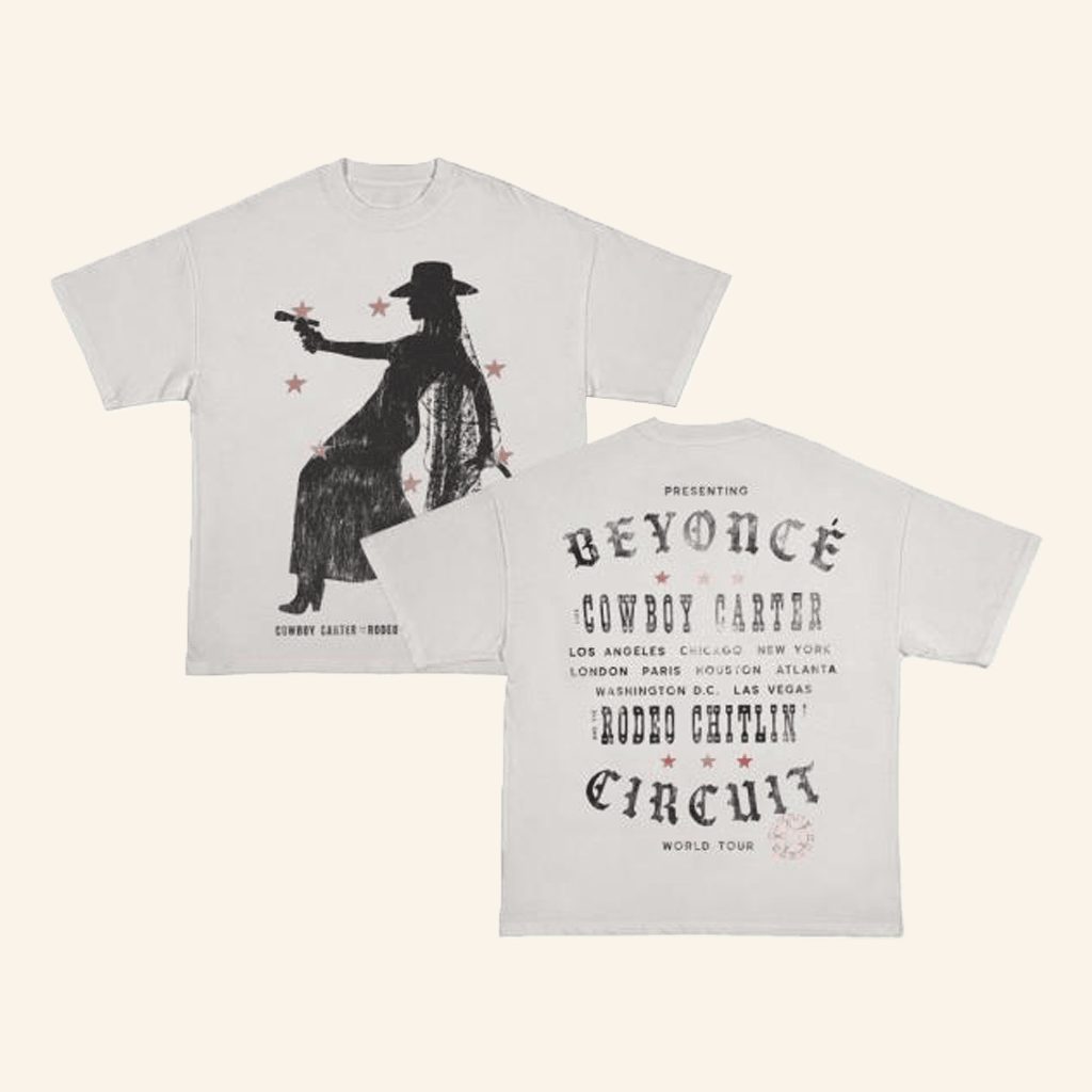 Beyonce Merch Most Wanted T-Shirt Best Gifts For Music Lovers Beyonce Merch Most Wanted T-Shirt Best Gifts For Music Lovers