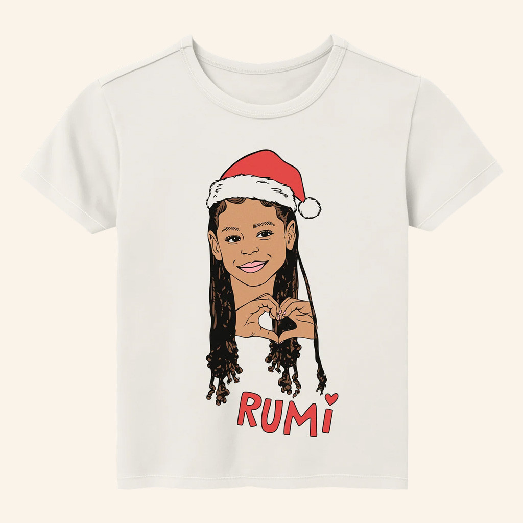 Beyonce Merch RUMI T-Shirt Christmas Present Ideas For Girlfriend Beyonce Merch RUMI T-Shirt Christmas Present Ideas For Girlfriend