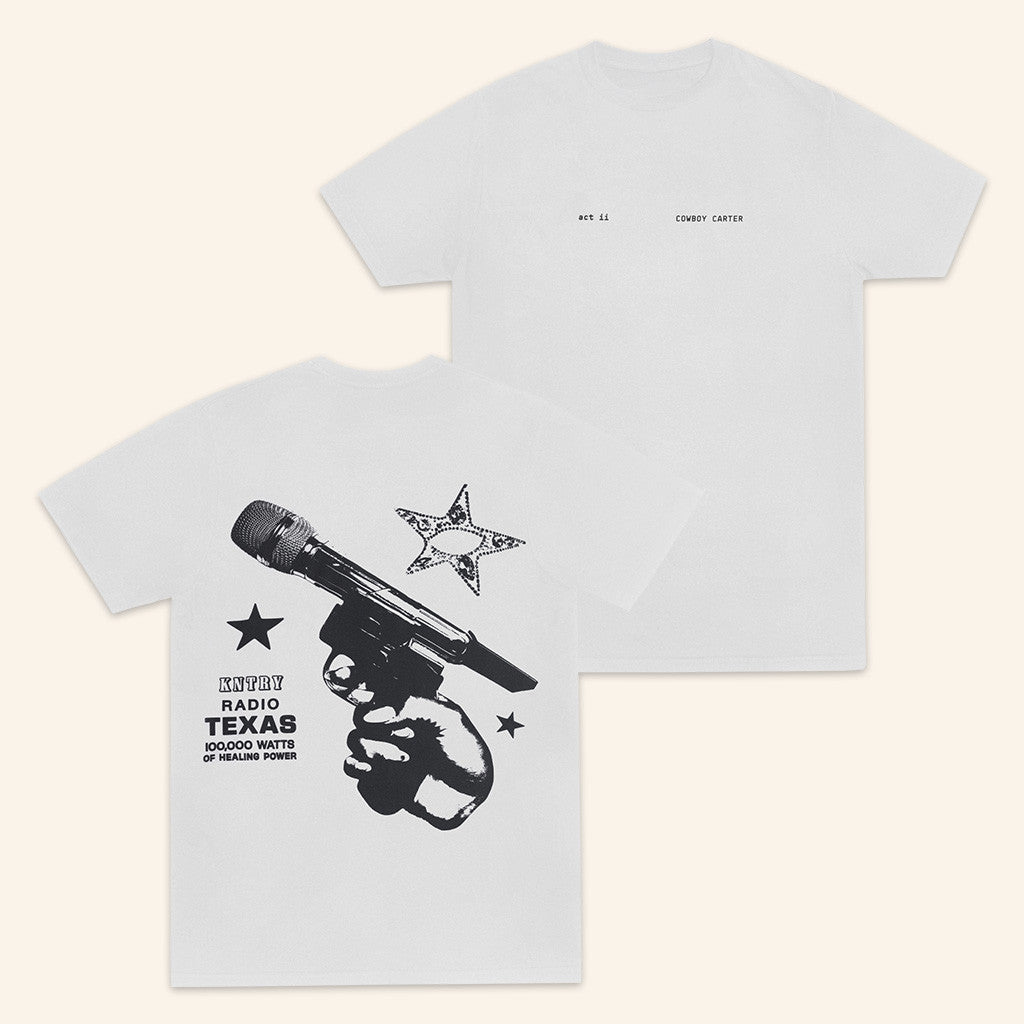 Beyonce Shirt Beyonce Cowboy Carter Tour Merch 2025 Act Ii T-Shirt Gifts For Fans