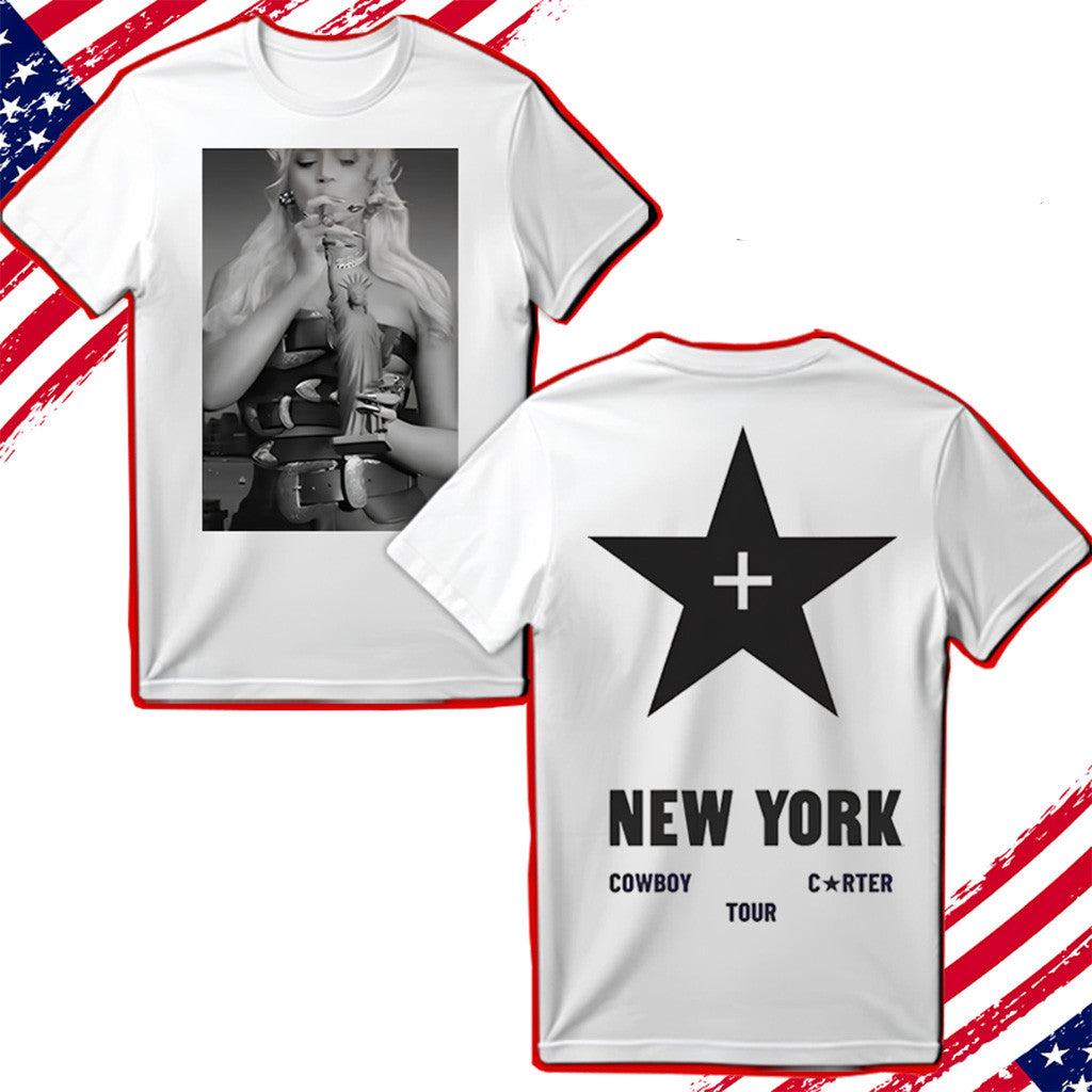 Beyonce Shirt Beyonce Cowboy Carter Tour Merch 2025 Cowboy Carter P Ris T-Shirt Friends Gifts Beyonce Shirt Beyonce Cowboy Carter Tour Merch 2025 Cowboy Carter P Ris T-Shirt Friends Gifts