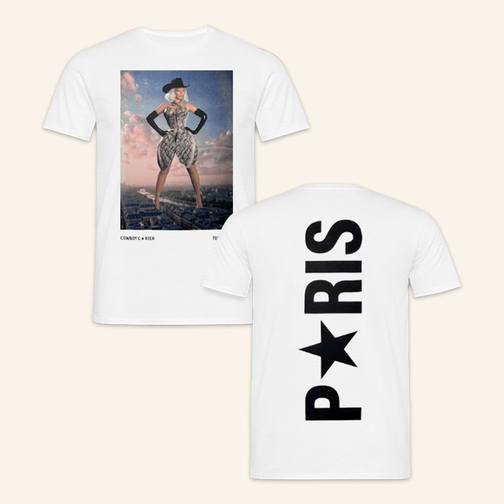 Beyonce Shirt Beyonce Cowboy Carter Tour Merch 2025 Cowboy Carter P Ris T-Shirt Friends Gifts Beyonce Shirt Beyonce Cowboy Carter Tour Merch 2025 Cowboy Carter P Ris T-Shirt Friends Gifts