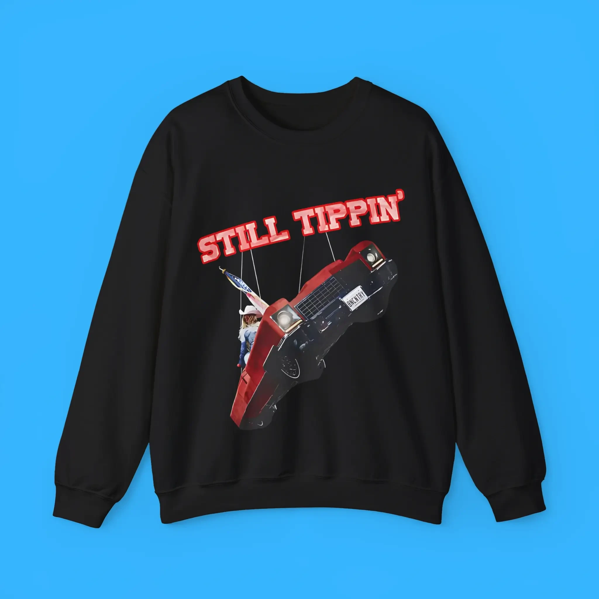 Beyonce Still Tippin Premium Shirt