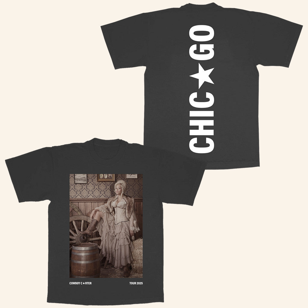 Beyonce Tour Merch Beyonce Shirt CHICAGO T-Shirt Beyonce Merch Gifts For Her Beyonce Tour Merch Beyonce Shirt CHICAGO T-Shirt Beyonce Merch Gifts For Her