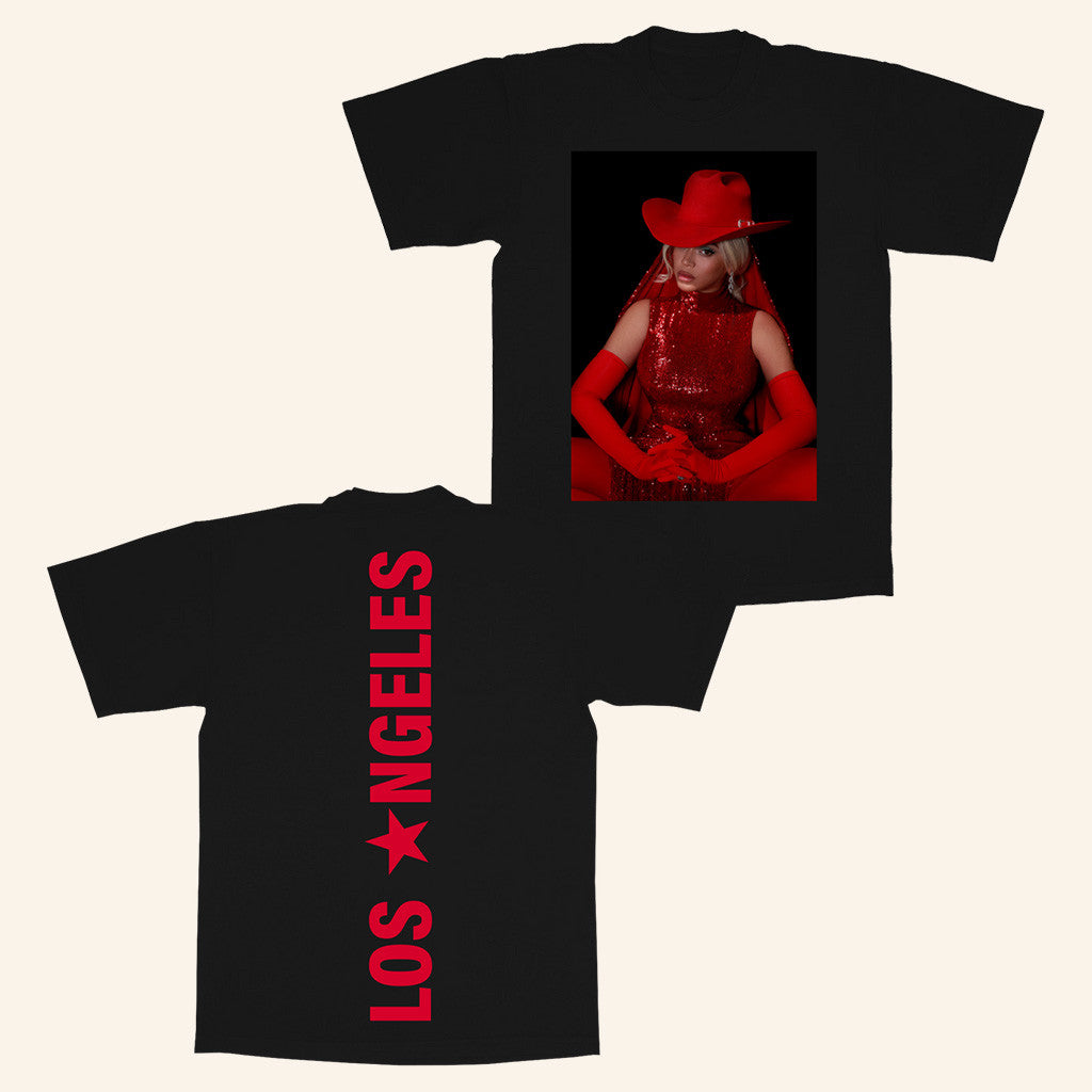 Beyonce Tour Merch Beyonce Shirt LA WEB T-Shirt Best Gifts For Music Lovers Beyonce Tour Merch Beyonce Shirt LA WEB T-Shirt Best Gifts For Music Lovers