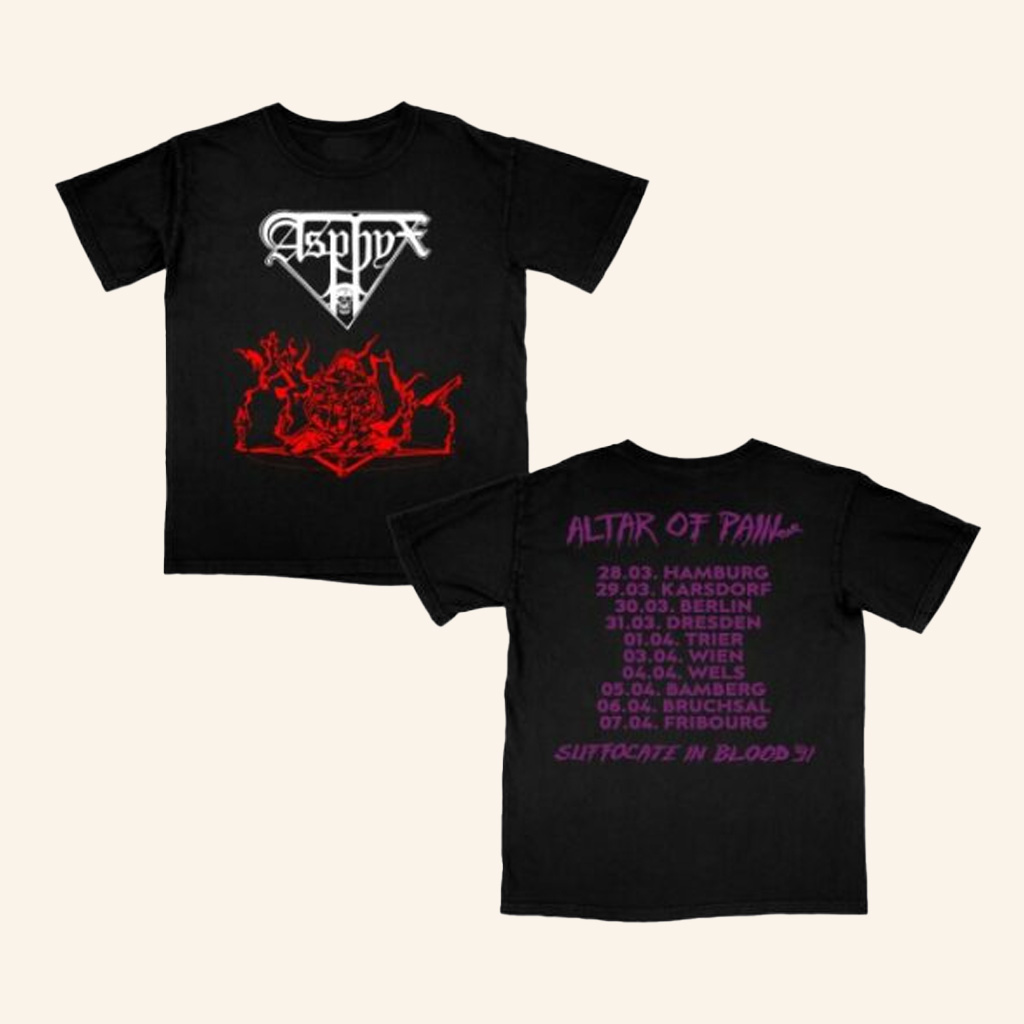 Beyond Human Merch Altar Of Pain Tour Shirt Best Birthday Gift For Brother Beyond Human Merch Altar Of Pain Tour Shirt Best Birthday Gift For Brother