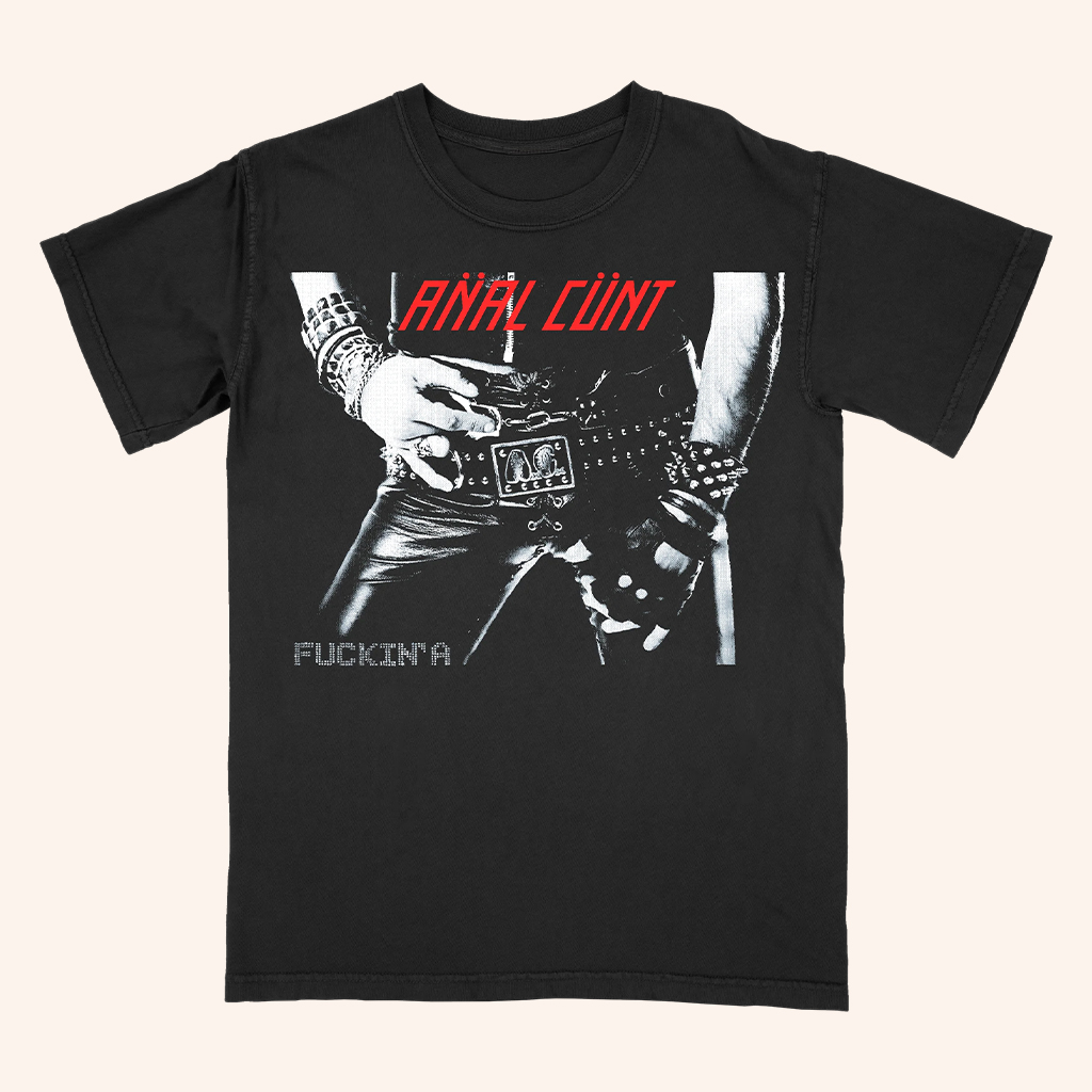 Beyond Human Merch Anal Cunt Fckin A T-Shirt Gifts For Music Fans Beyond Human Merch Anal Cunt Fckin A T-Shirt Gifts For Music Fans