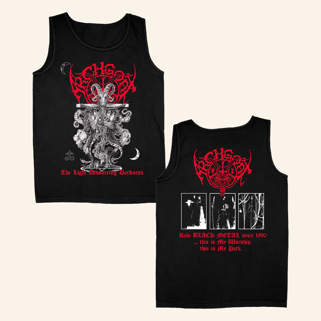 Beyond Human Merch Apotheosis Tank Top Present For Husband Beyond Human Merch Apotheosis Tank Top Present For Husband