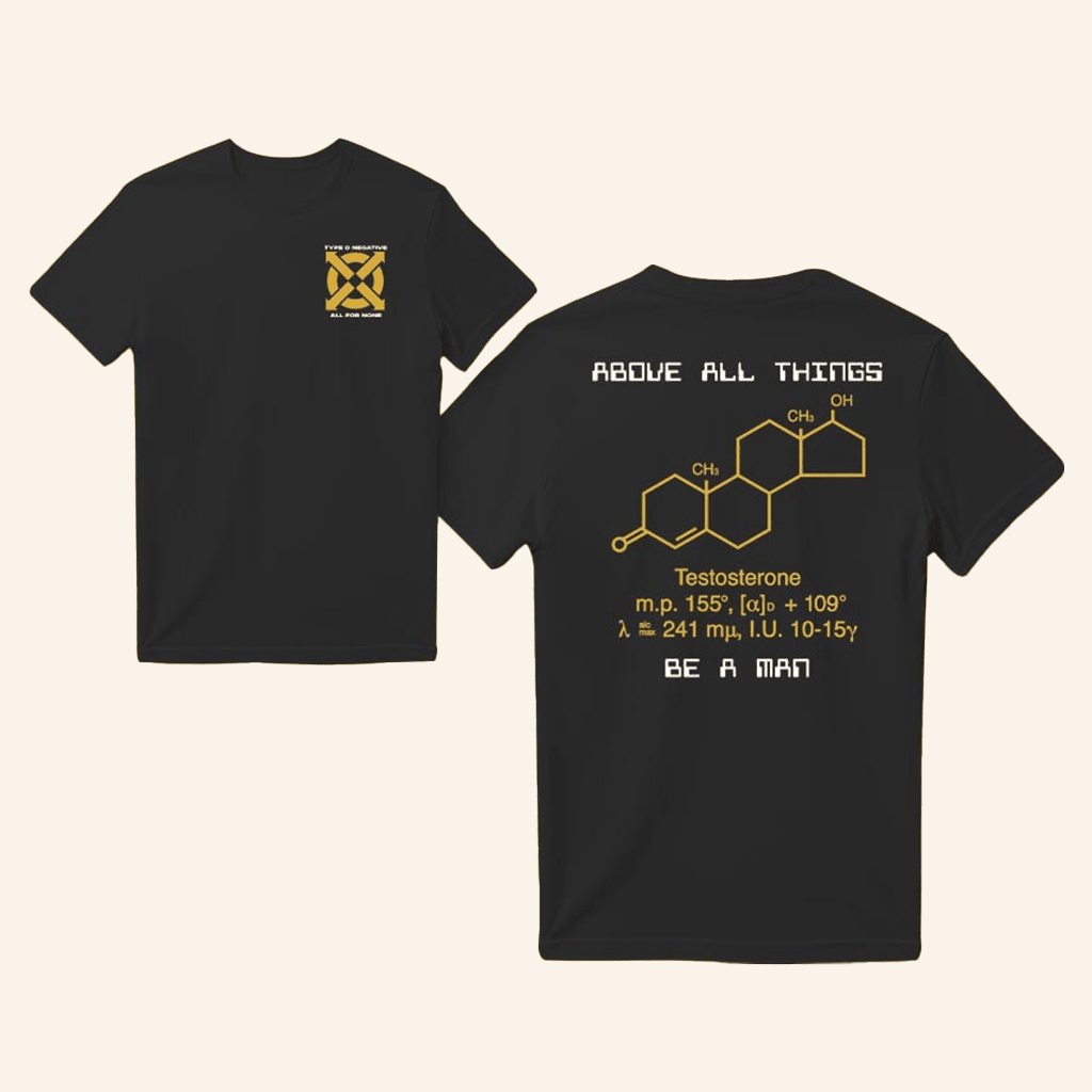 Beyond Human Merch Be A Man T-Shirt Husband Gifts Beyond Human Merch Be A Man T-Shirt Husband Gifts