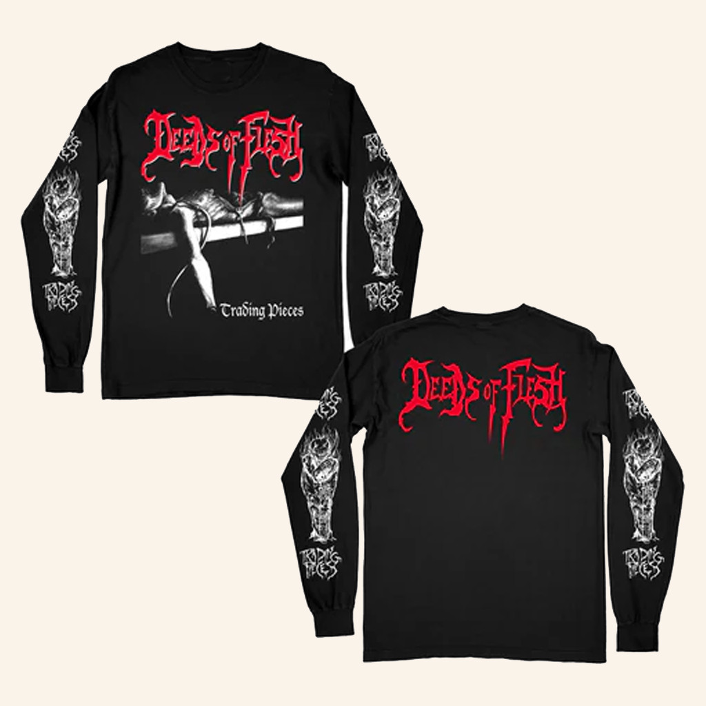 Beyond Human Merch Blasted Long Sleeve T-Shirt Birthday Gifts For Music Lovers Beyond Human Merch Blasted Long Sleeve T-Shirt Birthday Gifts For Music Lovers