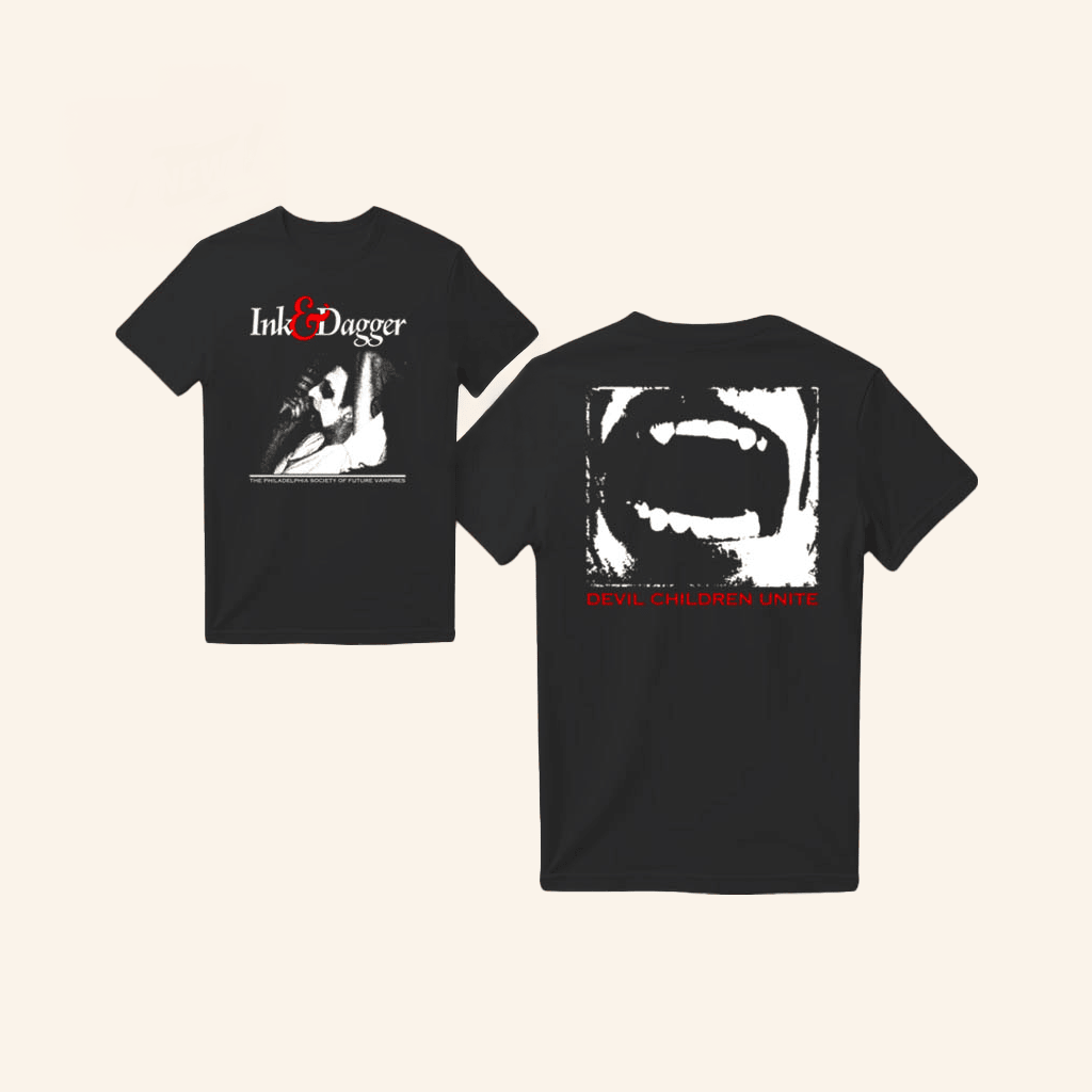 Beyond Human Merch Devil Children T-Shirt Gifts For Brother Beyond Human Merch Devil Children T-Shirt Gifts For Brother