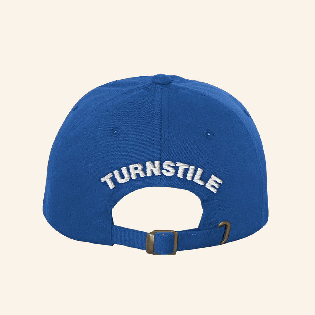 Beyond Human Merch Embroidered I Care Hat Birthday Ideas For Boyfriend