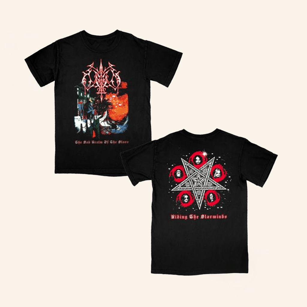 Beyond Human Merch Hatred T-Shirt Present For Husband