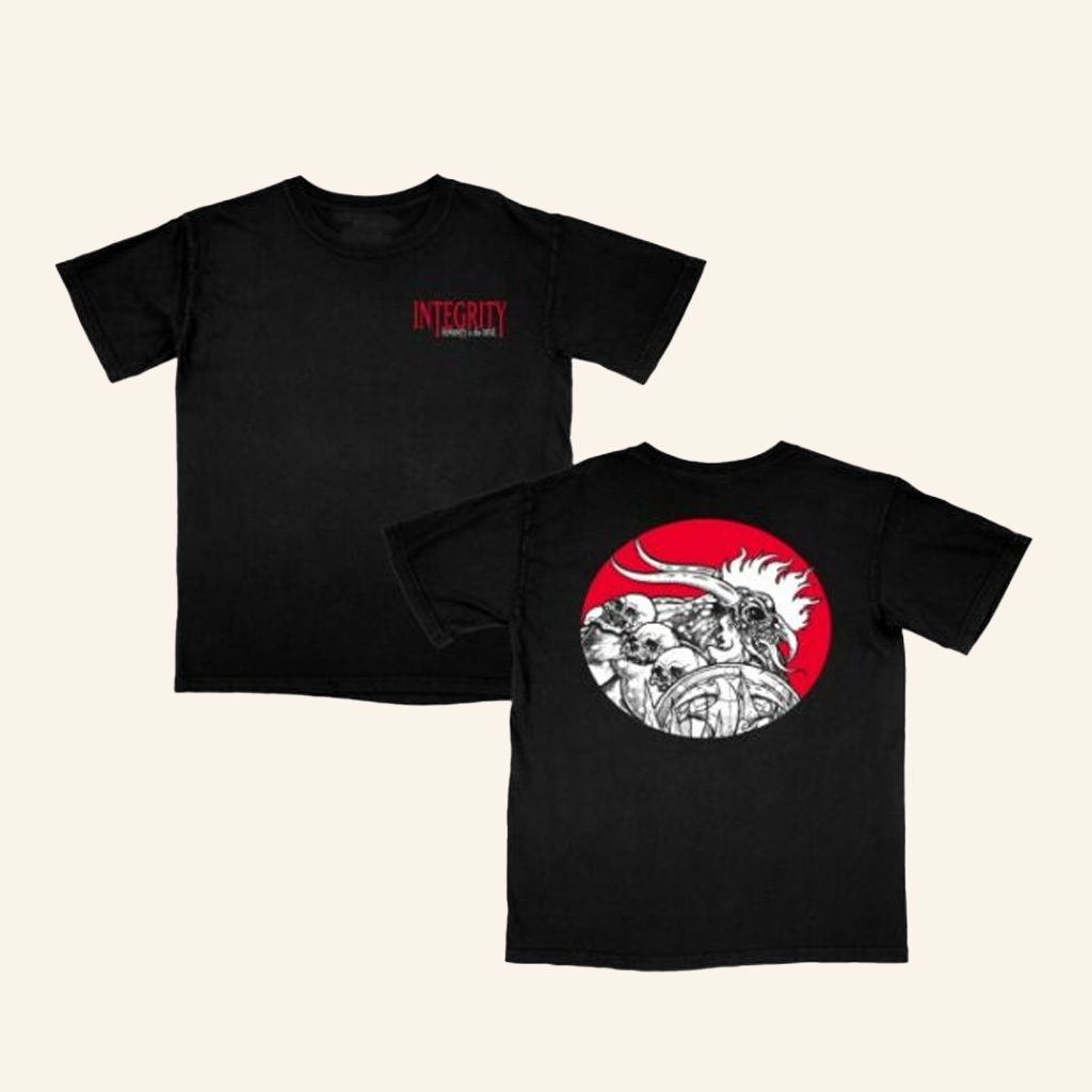 Beyond Human Merch Humanity Is The Devil Shirt Good Gifts For Boyfriend Beyond Human Merch Humanity Is The Devil Shirt Good Gifts For Boyfriend