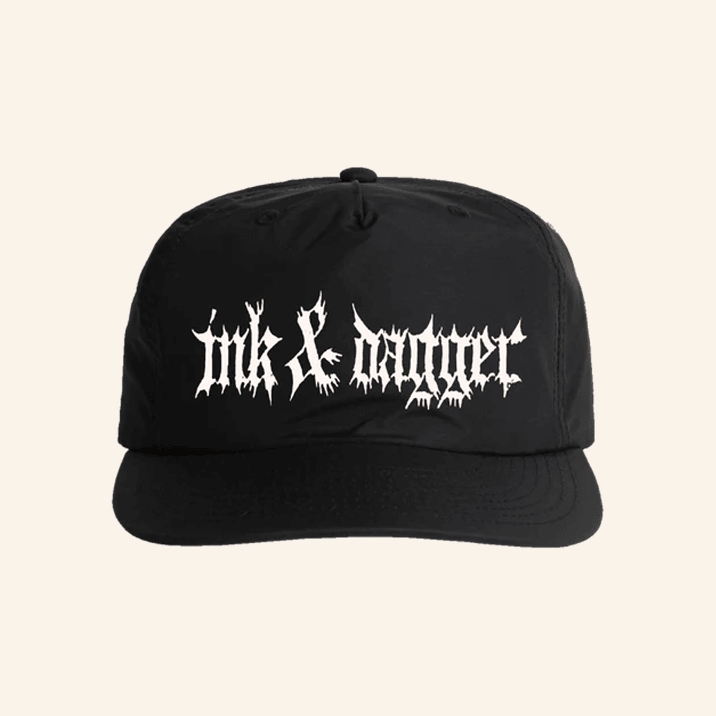 Beyond Human Merch Ink And Dagger Hat Gifts For Brother Beyond Human Merch Ink And Dagger Hat Gifts For Brother
