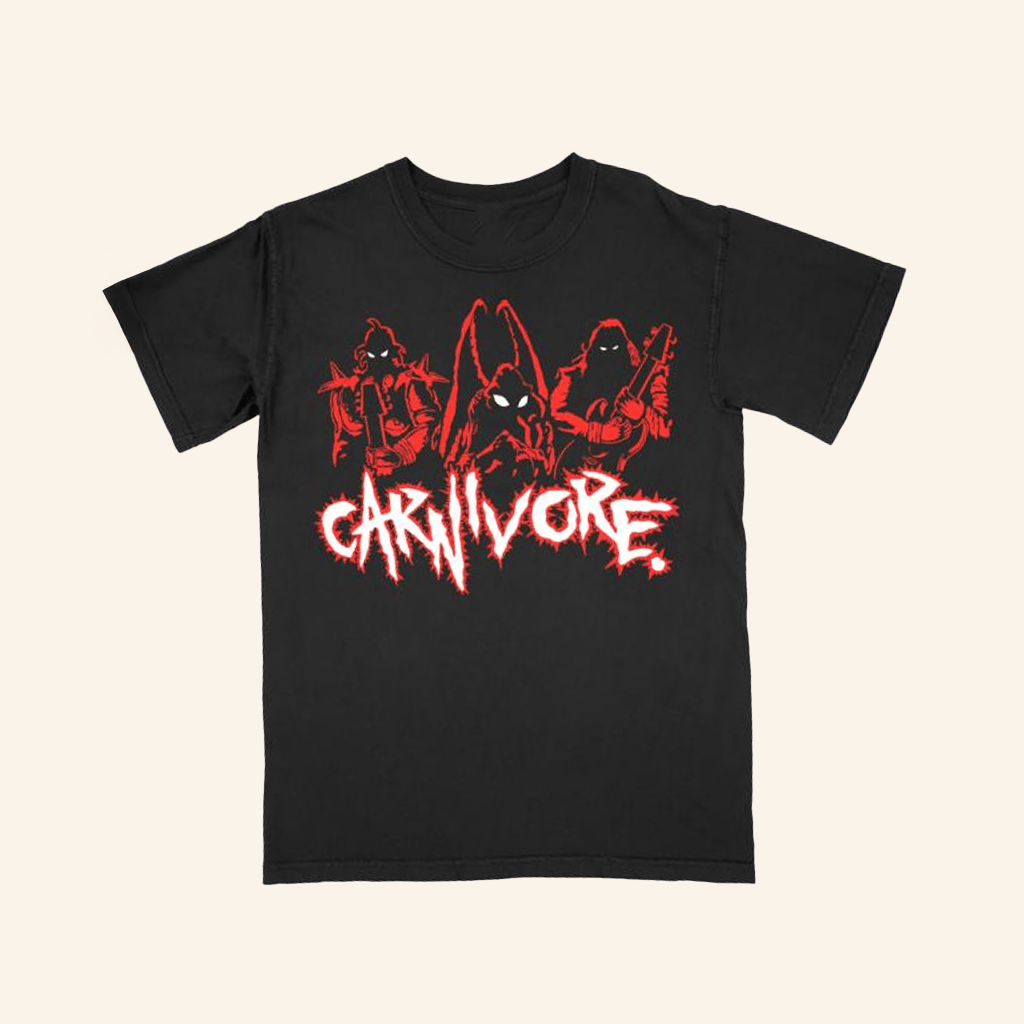 Beyond Human Merch Let Us Prey T-Shirt Dudes Gifts Beyond Human Merch Let Us Prey T-Shirt Dudes Gifts