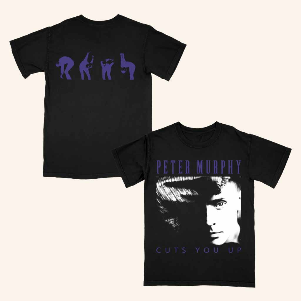 Beyond Human Merch Peter Murphy Cuts You Up T-Shirt Gift Ideas For Music Lovers Beyond Human Merch Peter Murphy Cuts You Up T-Shirt Gift Ideas For Music Lovers