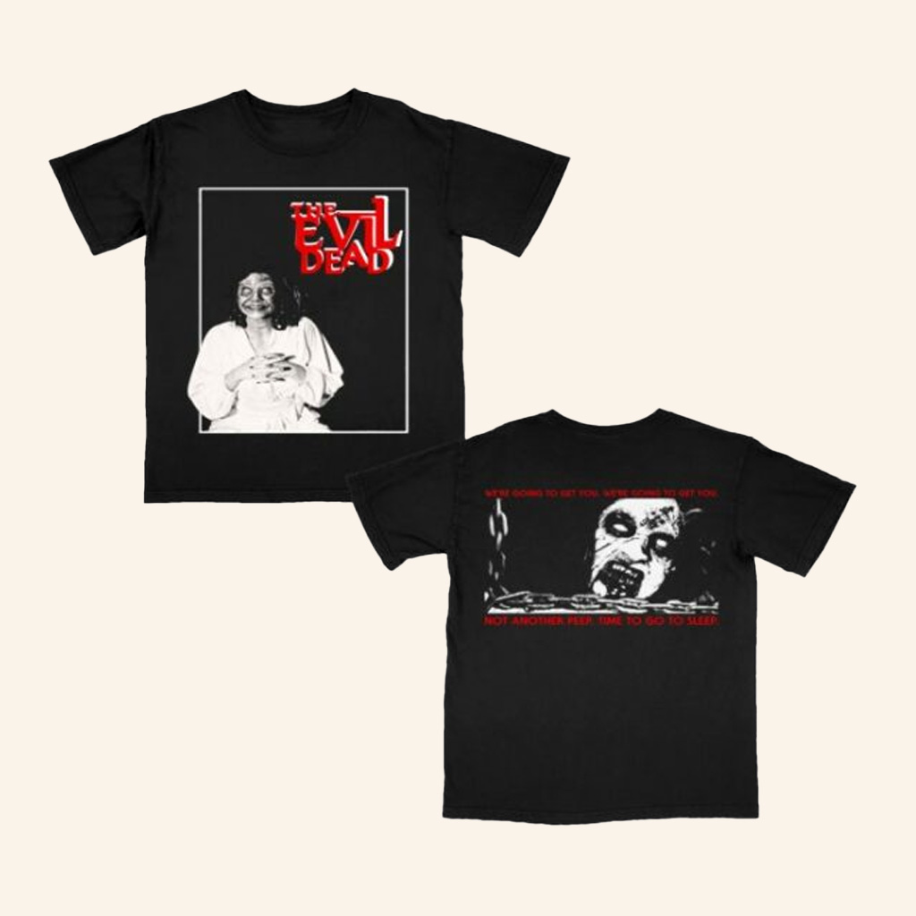 Beyond Human Merch The Evil Dead Linda Shirt Birthday Presents For Boyfriend Beyond Human Merch The Evil Dead Linda Shirt Birthday Presents For Boyfriend